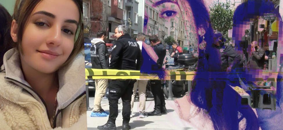Şişli’de Vahşetin Perde Arkası: Gelinini Öldürüp Pencerede Sigara İçti!