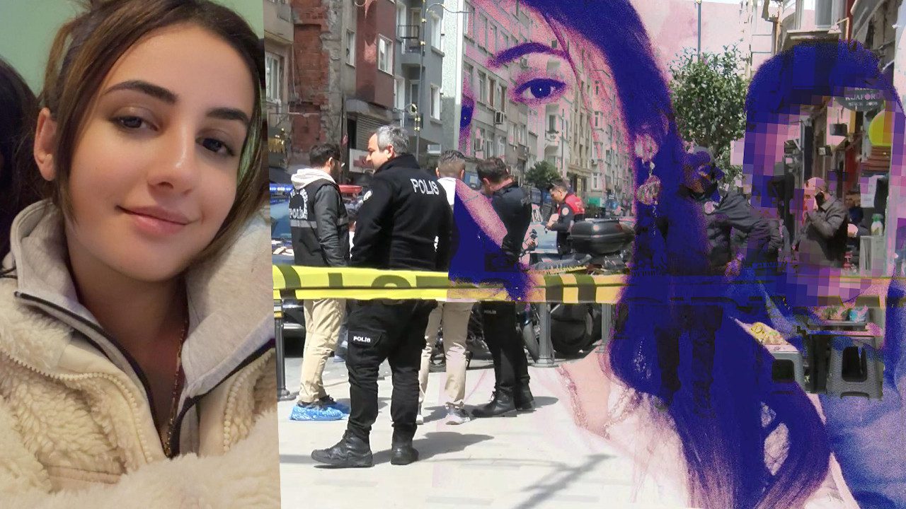 Şişli’de Vahşetin Perde Arkası: Gelinini Öldürüp Pencerede Sigara İçti!