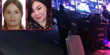 Şişli’deki Kan Donduran Cinayette Tüyler Ürperten Detaylar: Cesetleri Parçalayıp Yemeğe Gitmişler