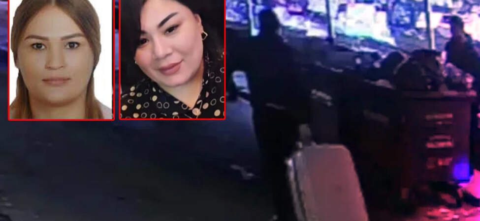 Şişli’deki Kan Donduran Cinayette Tüyler Ürperten Detaylar: Cesetleri Parçalayıp Yemeğe Gitmişler