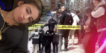 Şişli’deki Kayınvalide Vahşetinde Yeni Detaylar Ortaya Çıktı: Meğer Eşi 24 Yıl Önce…