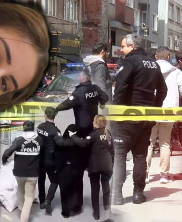 Şişli’deki Kayınvalide Vahşetinde Yeni Detaylar Ortaya Çıktı: Meğer Eşi 24 Yıl Önce…