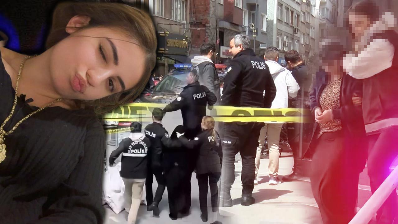 Şişli’deki Kayınvalide Vahşetinde Yeni Detaylar Ortaya Çıktı: Meğer Eşi 24 Yıl Önce…