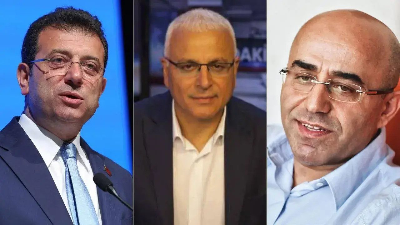 ‘Siyasal Casusluk’ Davasında Kritik Eşik: Savcı Tüm Sanıkların Tutukluluk Halinin Devamını İstedi
