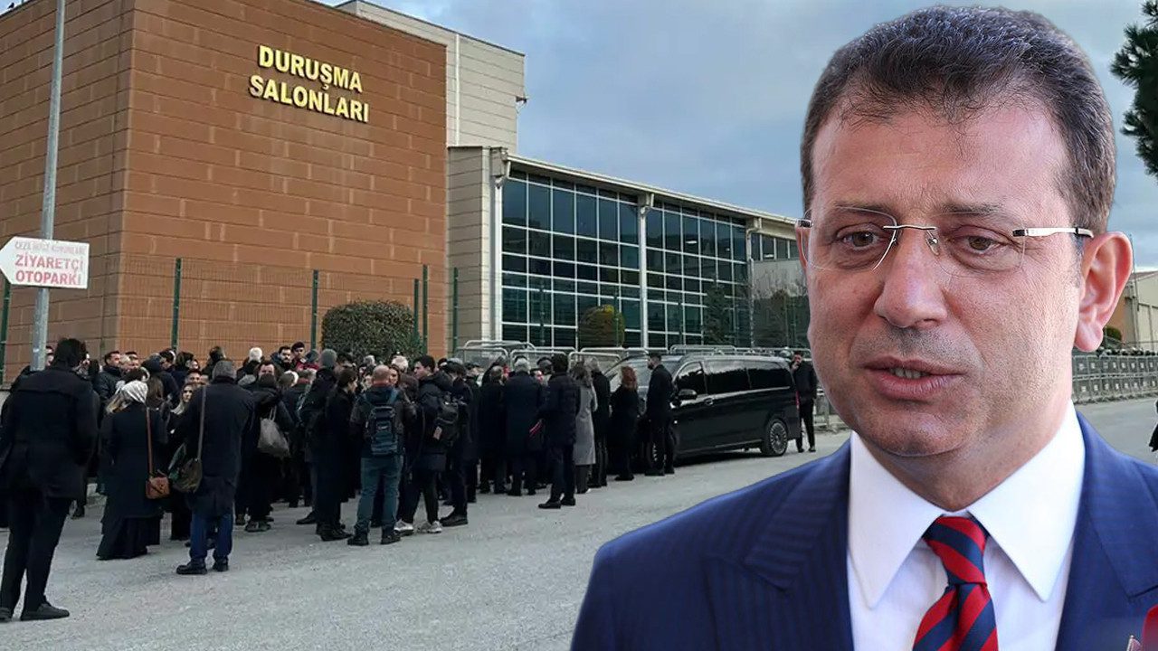‘Siyasal Casusluk’ Davasında Tahliye Çıkmadı: Ekrem İmamoğlu ve Sanıkların Tutukluluğuna Devam