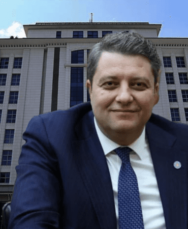 Siyasette ‘Transfer’ Hareketliliği: ‘Ersin Beyaz ve 2 Milletvekili AK Parti’ye Geçecek’