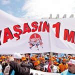 Siyasilerden Peş Peşe 1 Mayıs Emek ve Dayanışma Günü Mesajları