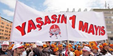 Siyasilerden Peş Peşe 1 Mayıs Emek ve Dayanışma Günü Mesajları