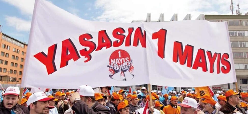 Siyasilerden Peş Peşe 1 Mayıs Emek ve Dayanışma Günü Mesajları