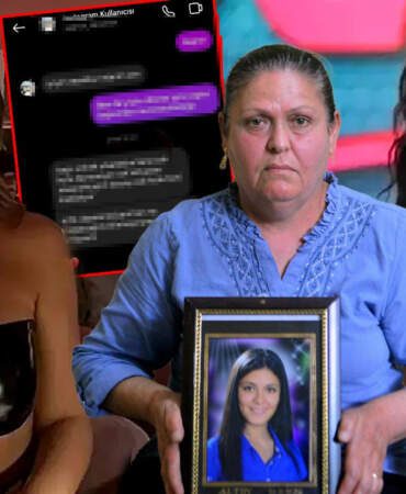 Sosyal Medya Fenomeni Yağmur Taktaş’ın Ölümünde Cinayet Şüphesi: Otopside Vücudunda Sigara Söndürme İzleri Detayı