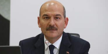 Süleyman Soylu’dan Siyasete Veda Sinyali: ‘Zihnimde Bitirdim’