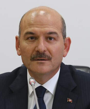 Süleyman Soylu’dan Siyasete Veda Sinyali: ‘Zihnimde Bitirdim’