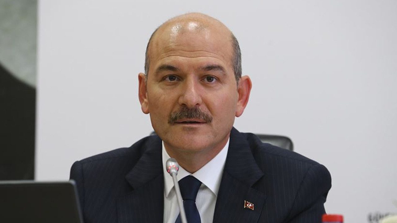 Süleyman Soylu’dan Siyasete Veda Sinyali: ‘Zihnimde Bitirdim’