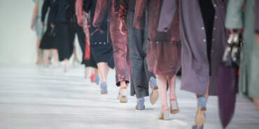 Tekstil ve Moda Sektörü Hazine ve Maliye Bakanlığı’nın Vergi Radarına Takıldı