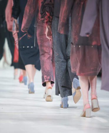 Tekstil ve Moda Sektörü Hazine ve Maliye Bakanlığı’nın Vergi Radarına Takıldı