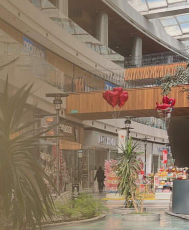 TMSF İzmir’deki Dev AVM’yi Satışa Çıkardı: Point Bornova İçin 1,7 Milyar TL’lik İhale
