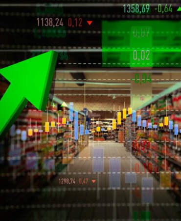 TÜİK Nisan Ayı Enflasyon Rakamlarını Açıkladı