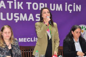 Tülay Hatimoğulları: Hiçbir Annenin Ağlamasını İstemiyoruz
