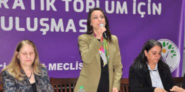 Tülay Hatimoğulları: Hiçbir Annenin Ağlamasını İstemiyoruz