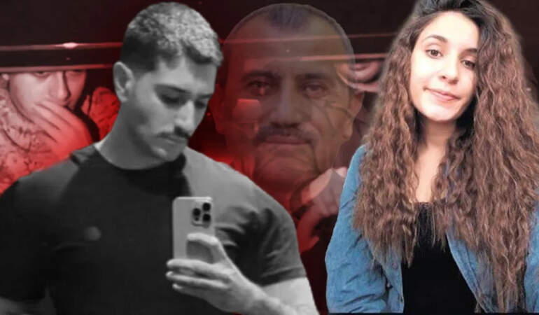 Tuncay Sonel’in İfadesi Ortaya Çıktı | Oğlu Mustafa Türkay Sonel’e Siper: ‘Gülistan’ı Tanımaz, Karıncayı Bile İncitmez’