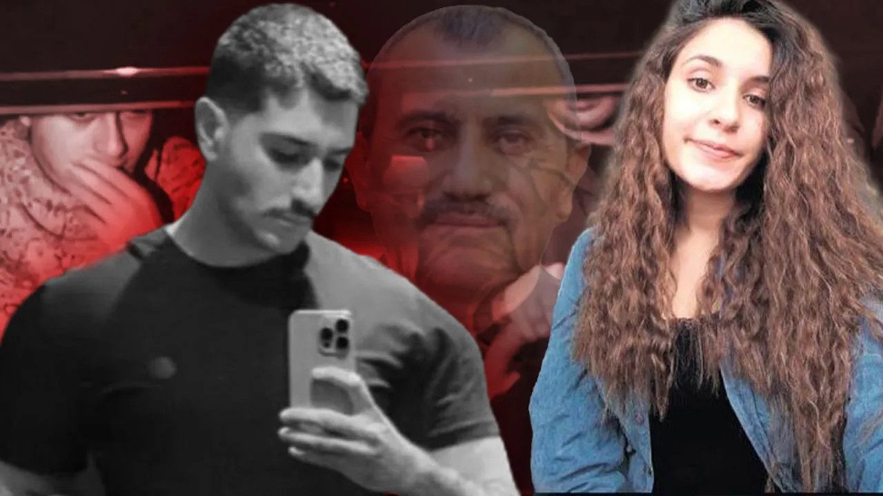 Tuncay Sonel’in İfadesi Ortaya Çıktı | Oğlu Mustafa Türkay Sonel’e Siper: ‘Gülistan’ı Tanımaz, Karıncayı Bile İncitmez’