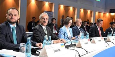 Türkiye ITF 2027 Dönem Başkanlığına Oy Birliğiyle Seçildi