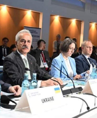 Türkiye ITF 2027 Dönem Başkanlığına Oy Birliğiyle Seçildi