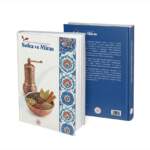 Türkiye’nin Gastrodiplomasi Kitabı Yayımlandı