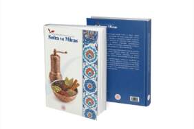 Türkiye’nin Gastrodiplomasi Kitabı Yayımlandı