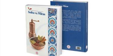 Türkiye’nin Gastrodiplomasi Kitabı Yayımlandı