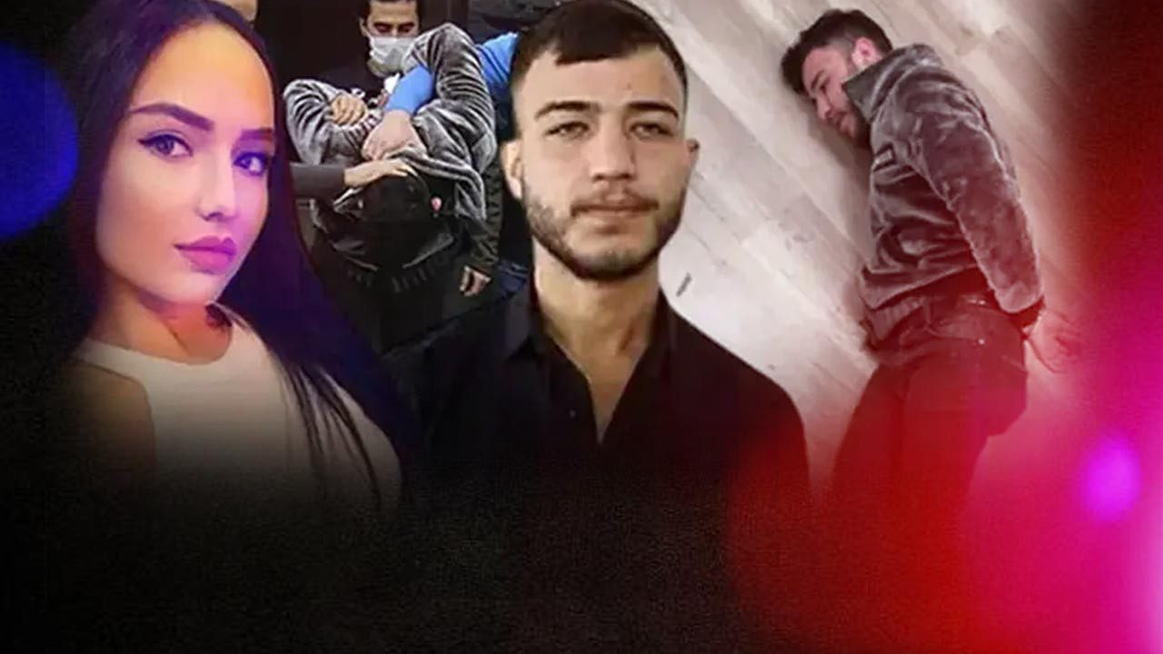Türkiye’nin Konuştuğu Aleyna Çakır Davasında Yeni İddia: ‘Kardeşim Bildikleri Yüzünden Öldürüldü’