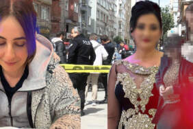 Türkiye’nin Konuştuğu Gelin Cinayetinde Görümce Detayı: Kamera Kayıtları Ortaya Çıktı