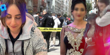 Türkiye’nin Konuştuğu Gelin Cinayetinde Görümce Detayı: Kamera Kayıtları Ortaya Çıktı