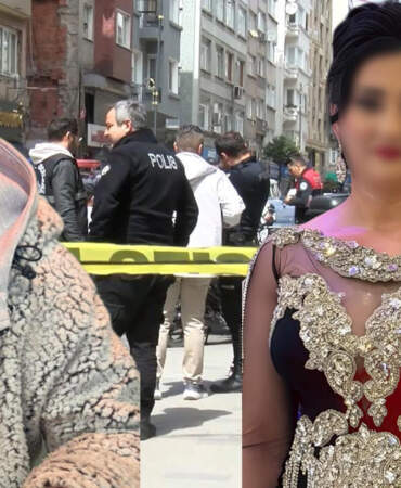 Türkiye’nin Konuştuğu Gelin Cinayetinde Görümce Detayı: Kamera Kayıtları Ortaya Çıktı