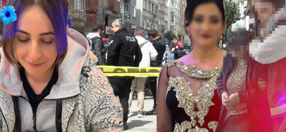 Türkiye’nin Konuştuğu Gelin Cinayetinde Görümce Detayı: Kamera Kayıtları Ortaya Çıktı
