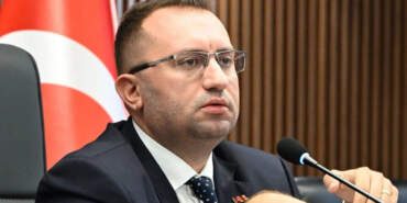 Tutuklu CHP’li Başkan Hakkında 11 Ay Sonra İddianame