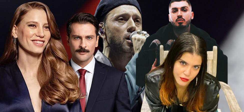 Ünlülere Dev Uyuşturucu Operasyonu: Mabel Matiz ve Onur Tuna’nın da Aralarında Olduğu Çok Sayıda İsim Gözaltında