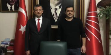 Uşak Dosyasında Manisa Operasyonu: CHP’li Danışman Gözaltında