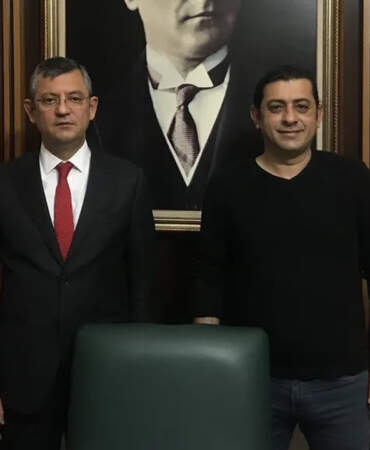 Uşak Dosyasında Manisa Operasyonu: CHP’li Danışman Gözaltında
