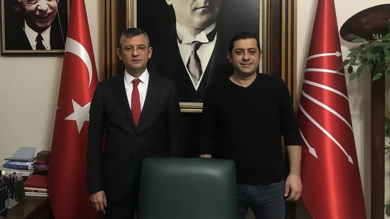 Uşak Dosyasında Manisa Operasyonu: CHP’li Danışman Gözaltında
