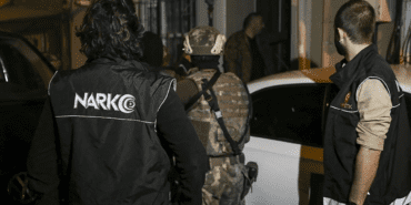 Uyuşturucu Şebekesine Büyük Darbe: 11 İlde Eş Zamanlı Baskın, 98 Kişi Tutuklandı