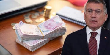 Vergi Teşvikleriyle İlgili Kanun Teklifi Açıklandı: Kurumlar Vergisi Oranlarında İndirim
