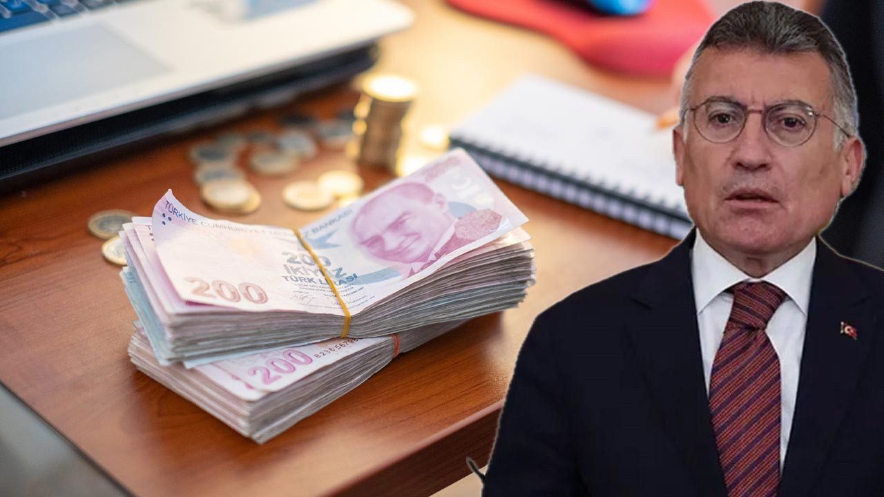 Vergi Teşvikleriyle İlgili Kanun Teklifi Açıklandı: Kurumlar Vergisi Oranlarında İndirim