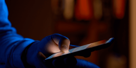 WhatsApp’ta ‘Anneler Günü’ Tuzağı: Kahve Dünyası Adıyla 50 Bin Liralık Vurgun Girişimi