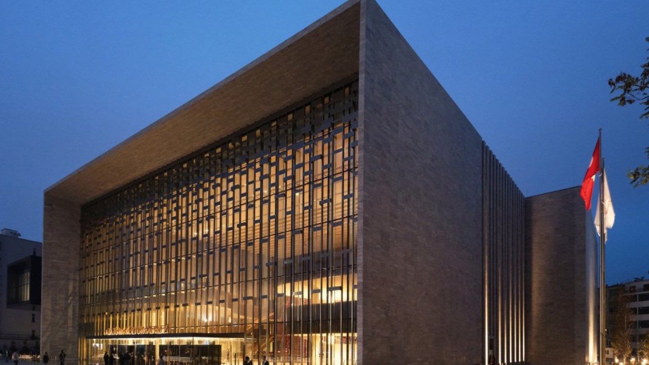 ‘World Decolonization Forum’ İstanbul’da Yapılacak