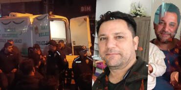 Yangın mı, Cinayet mi? Duşa Kabin Kırık, Yerler Kan İçinde…