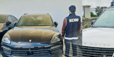 Yasa Dışı Araç Ağına Darbe: 13 İlde Eş Zamanlı Baskın