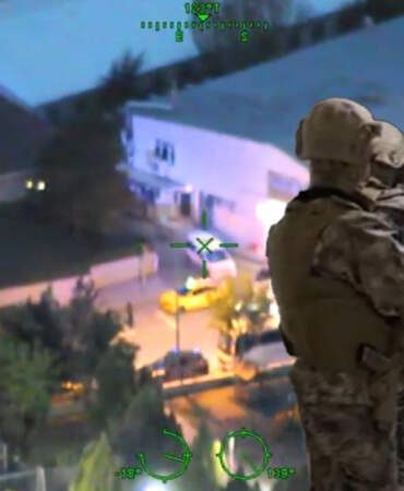 Yeni Nesil Motosikletli Çeteye Ağır Darbe: 5 Şehirde 63 Gözaltı