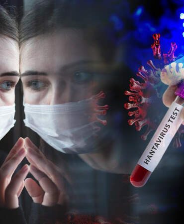 ‘Yeni Pandemi’ Korkusu Büyüyor! İki Kişide Daha Hantavirüsü Tespit Edildi