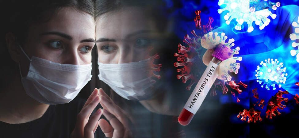 ‘Yeni Pandemi’ Korkusu Büyüyor! İki Kişide Daha Hantavirüsü Tespit Edildi